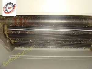 SEM 266 Paper Shredder Model LK-1