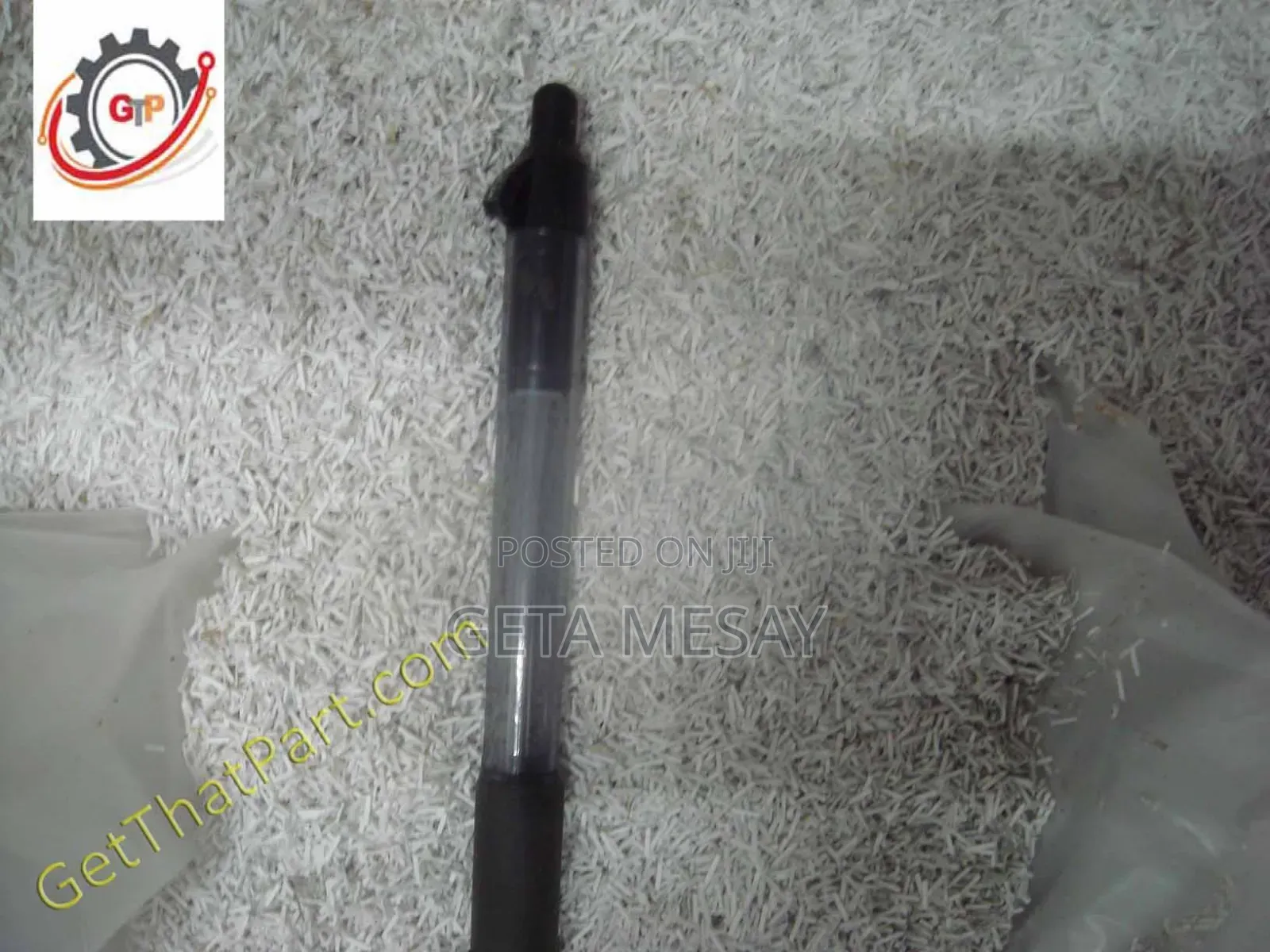 SEM 266 Paper Shredder Model LK-1