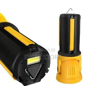 High Power Multifunctional Searchlight
