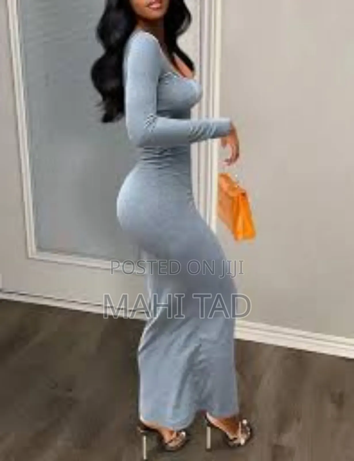 !!Bodycon Dresses On Hand !!