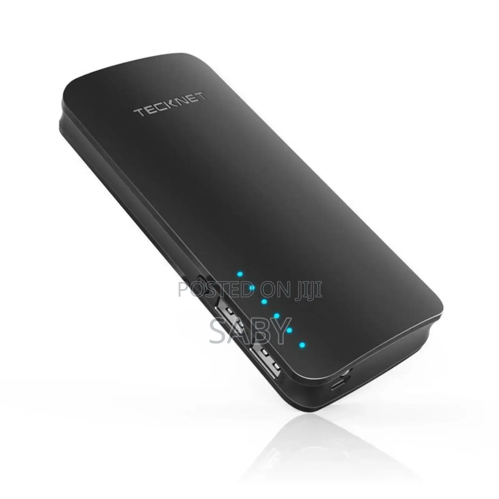 The Anker Fast Charging Power Bank