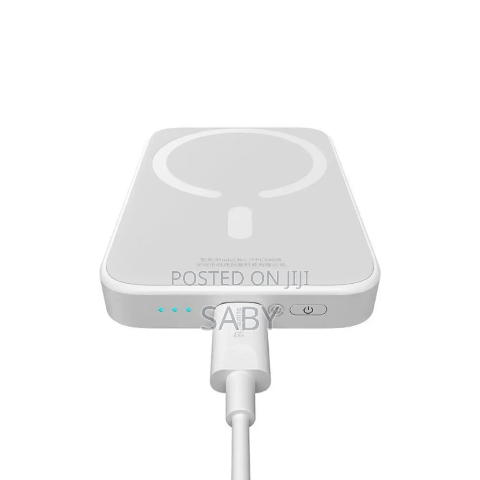 RECCI Power Bank 20,000mah-