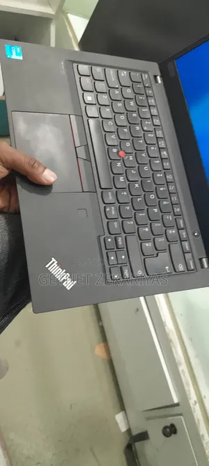 New Laptop Lenovo ThinkPad T14 16GB Intel Core I5 SSD 512GB