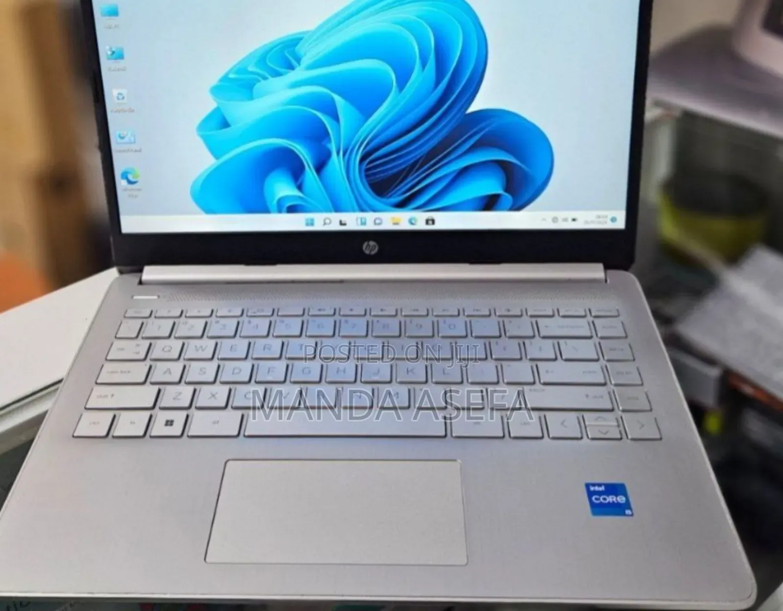 New Laptop HP Stream Notebook 16GB Intel Core I5 SSD 512GB
