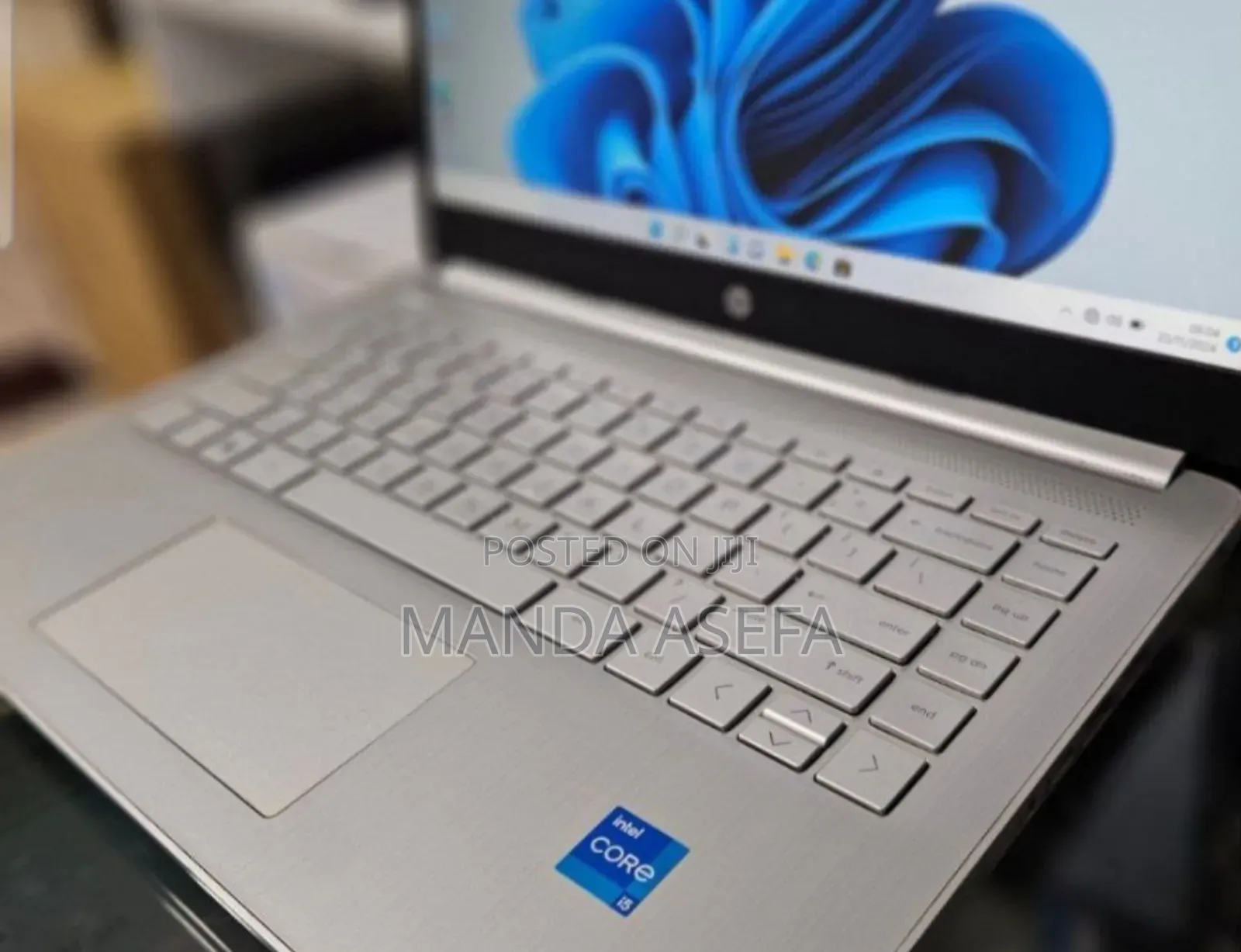 New Laptop HP Stream Notebook 16GB Intel Core I5 SSD 512GB