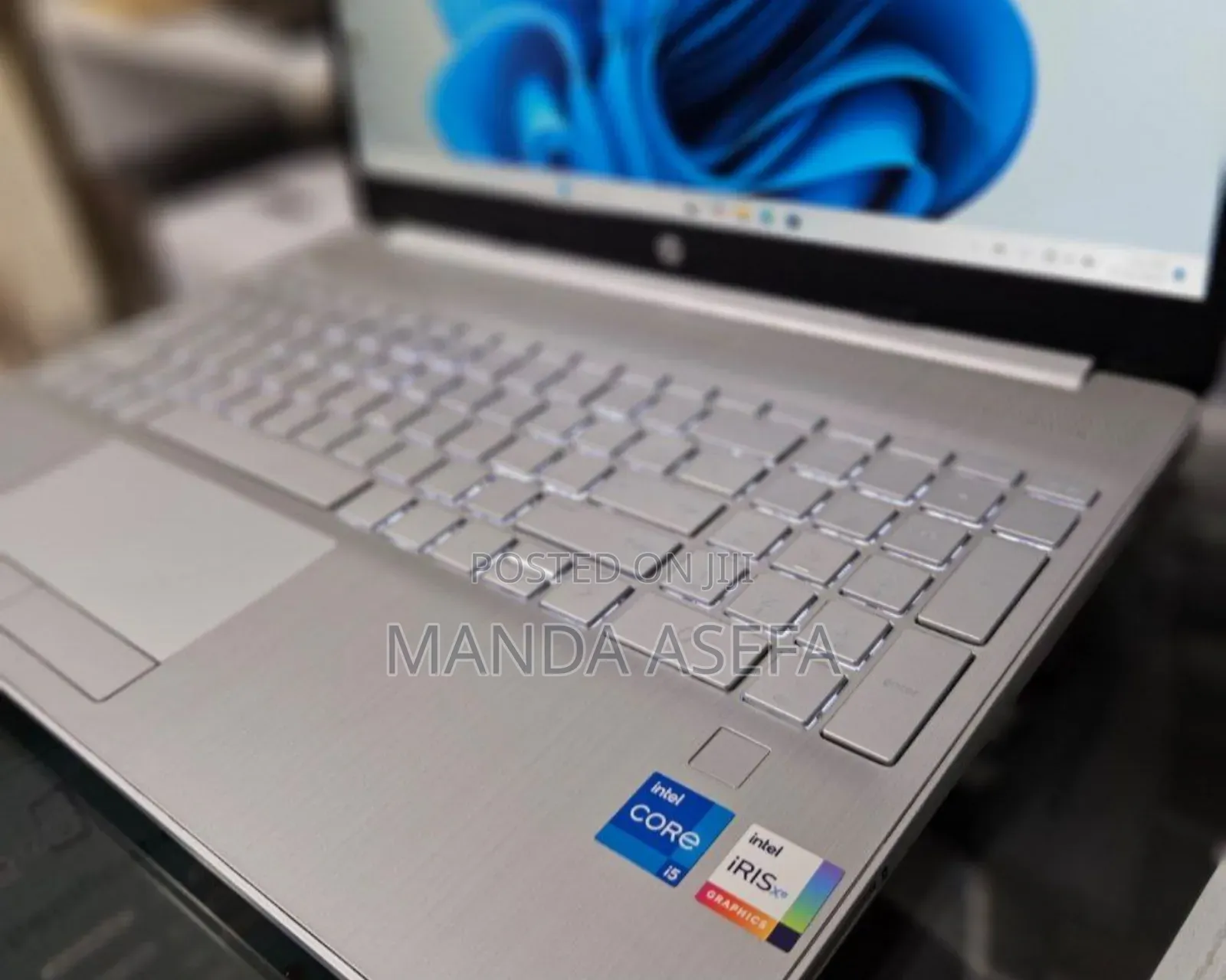 New Laptop HP Stream Notebook 16GB Intel Core I5 SSD 512GB