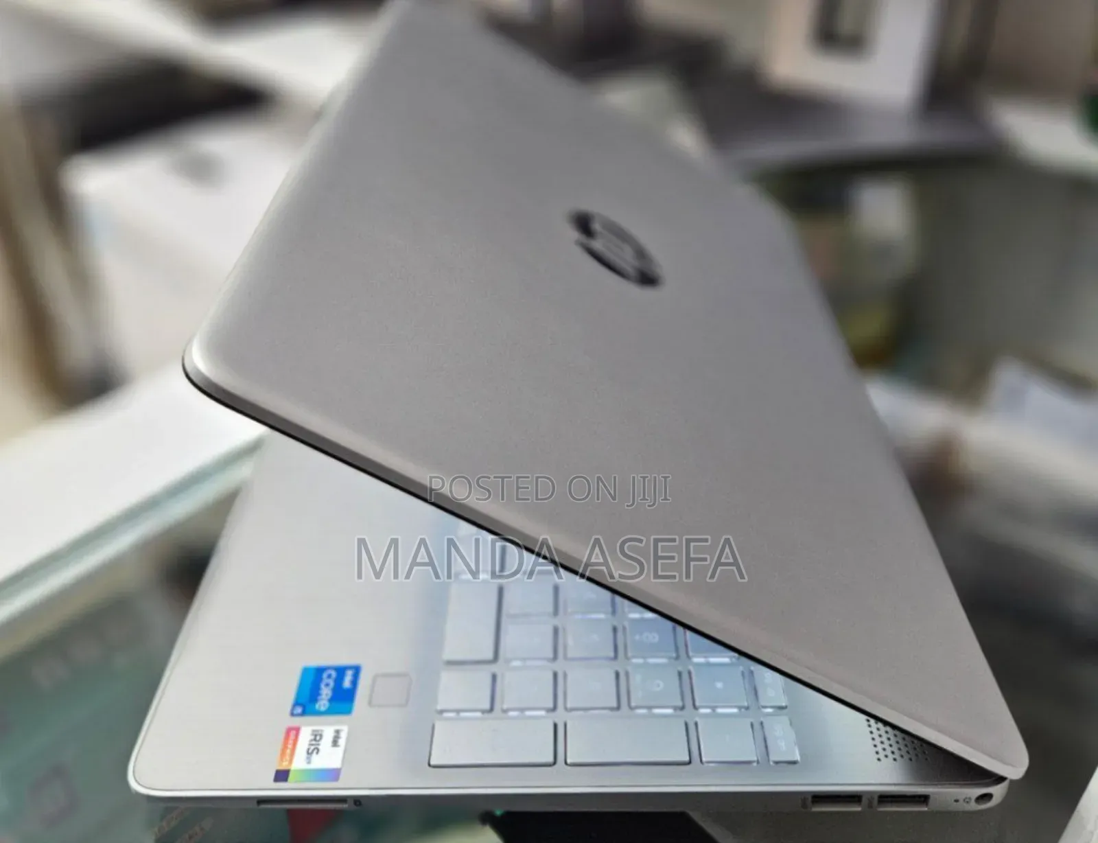 New Laptop HP Stream Notebook 16GB Intel Core I5 SSD 512GB