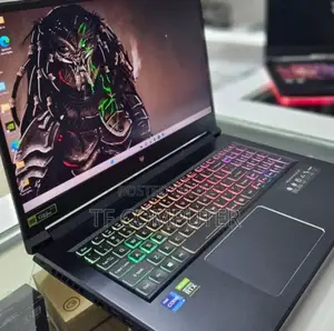 New Laptop Acer Predator Helios 300 16GB Intel Core I9 SSD 512GB