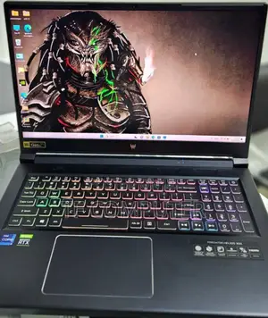 New Laptop Acer Predator Helios 300 16GB Intel Core I9 SSD 512GB