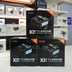 Photo - Godox Wireless Trigger X2 for Sony/Canon