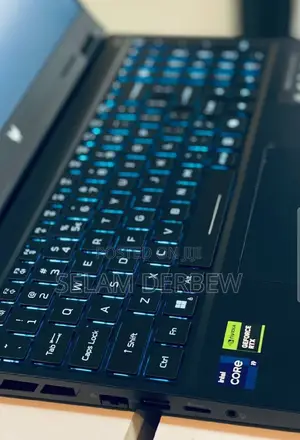 New Laptop Acer Predator Helios Neo 16 16GB Intel Core I9 SSD 1T