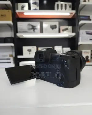 Canon R With 24-105mm Əurope Standard 《