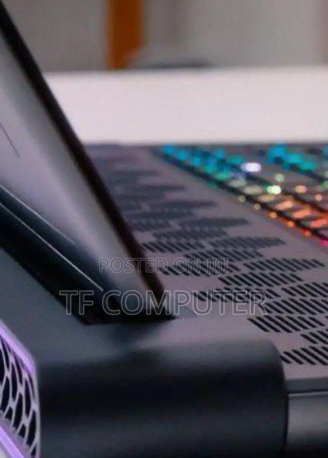 New Laptop Alienware M17x R2 16GB Intel Core I7 SSD 1T