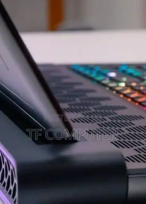 New Laptop Alienware M17x R2 16GB Intel Core I7 SSD 1T