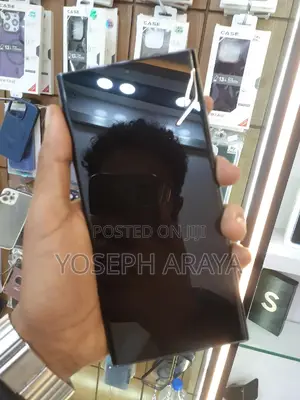 Samsung Galaxy S23 Ultra 256 GB Blue