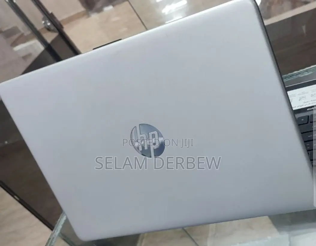 Laptop HP Stream Notebook 8GB Intel Core I7 HDD+SSD 1T