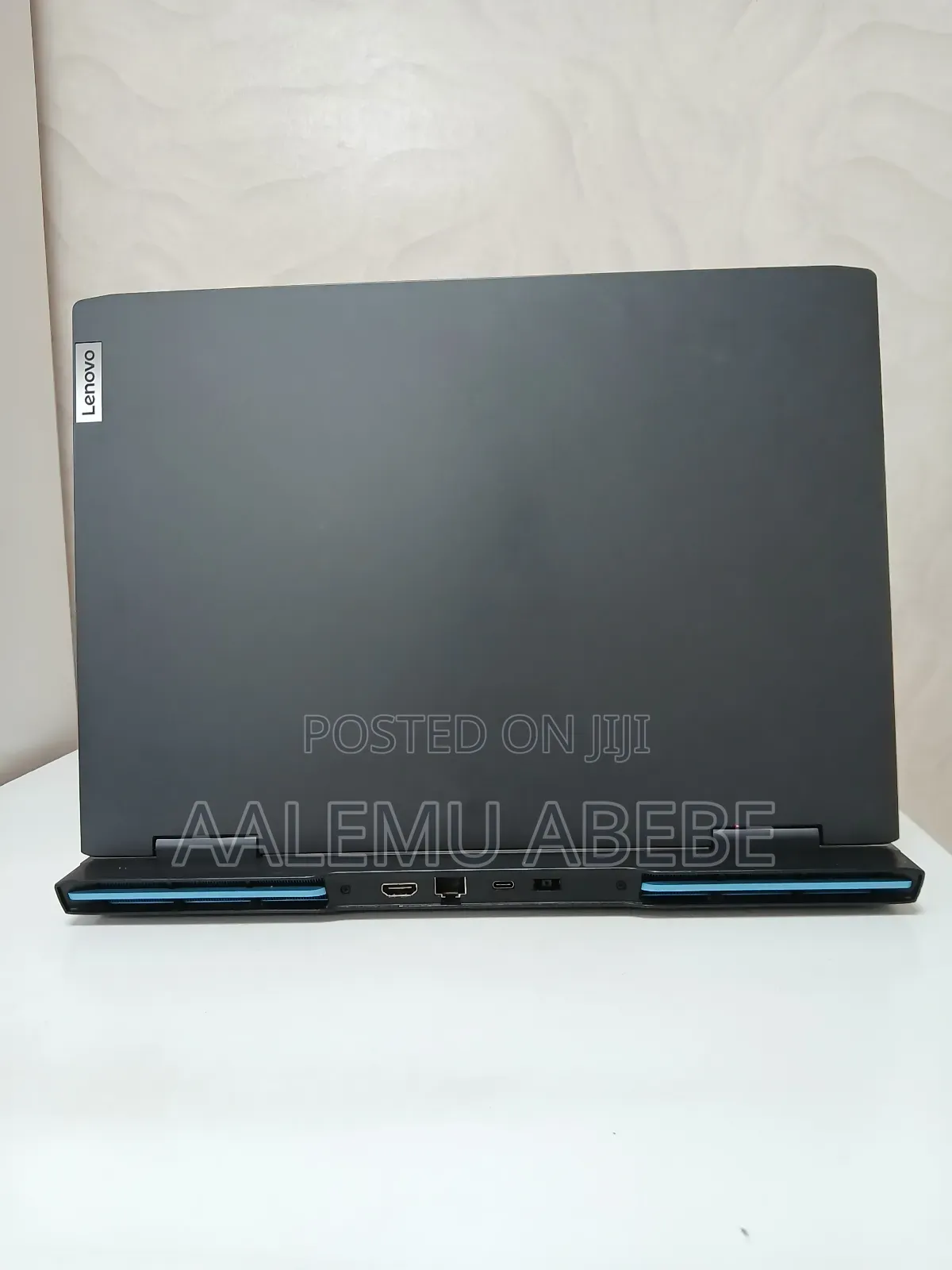 New Laptop Lenovo Legion 5 16GB Intel Core I5 SSD 512GB