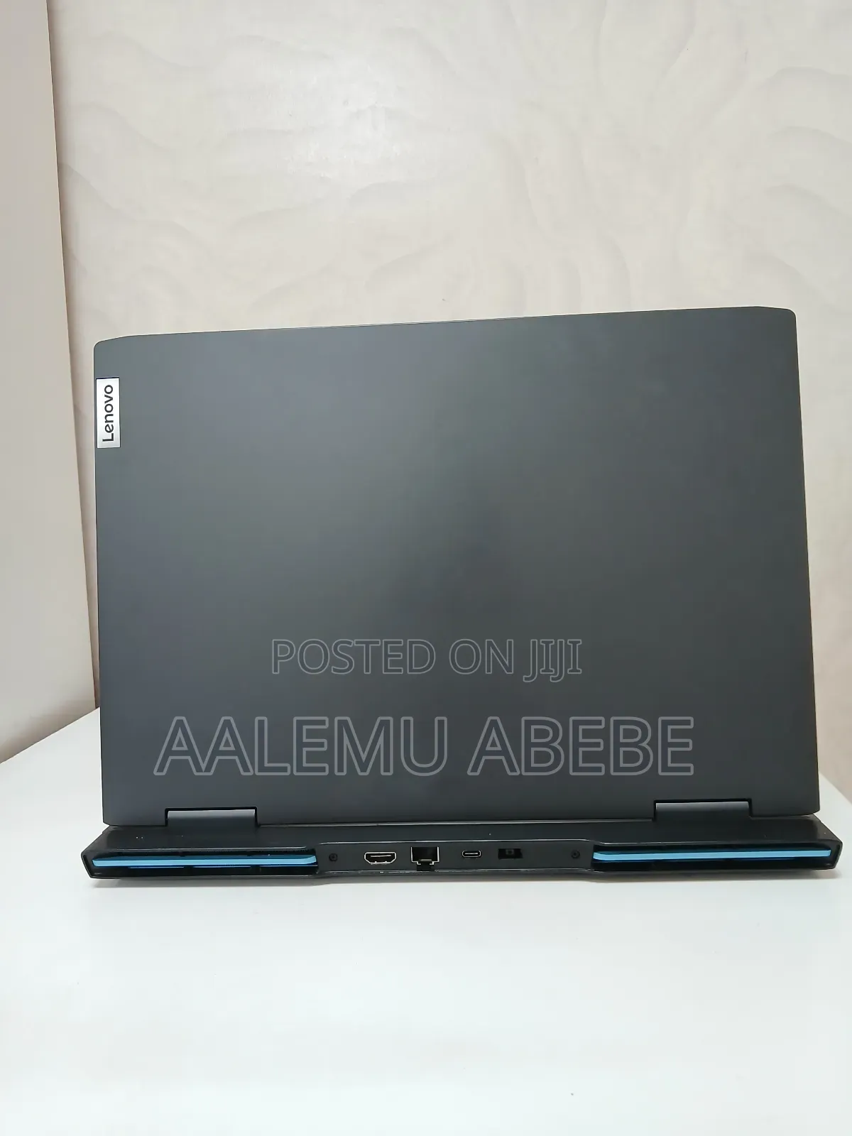 New Laptop Lenovo Legion 5 16GB Intel Core I5 SSD 512GB