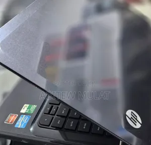 New Laptop HP Pavilion G4 6GB Intel Core I5 HDD 500GB