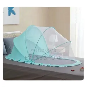  Portable Foldable Mosquito Net for Kids
