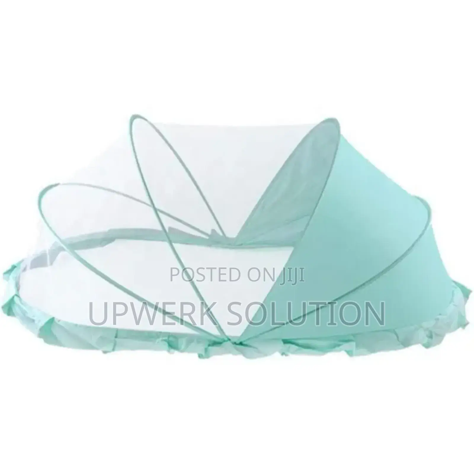  Portable Foldable Mosquito Net for Kids