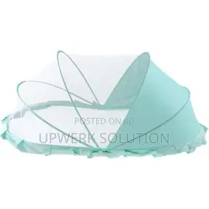  Portable Foldable Mosquito Net for Kids