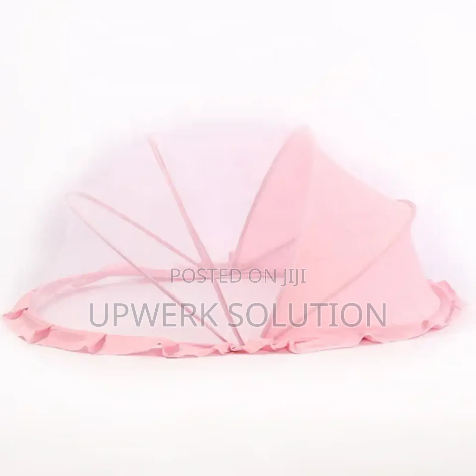  Portable Foldable Mosquito Net for Kids