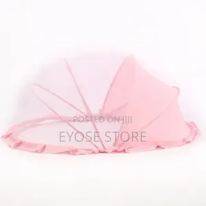  Portable Foldable Mosquito Net for Kids