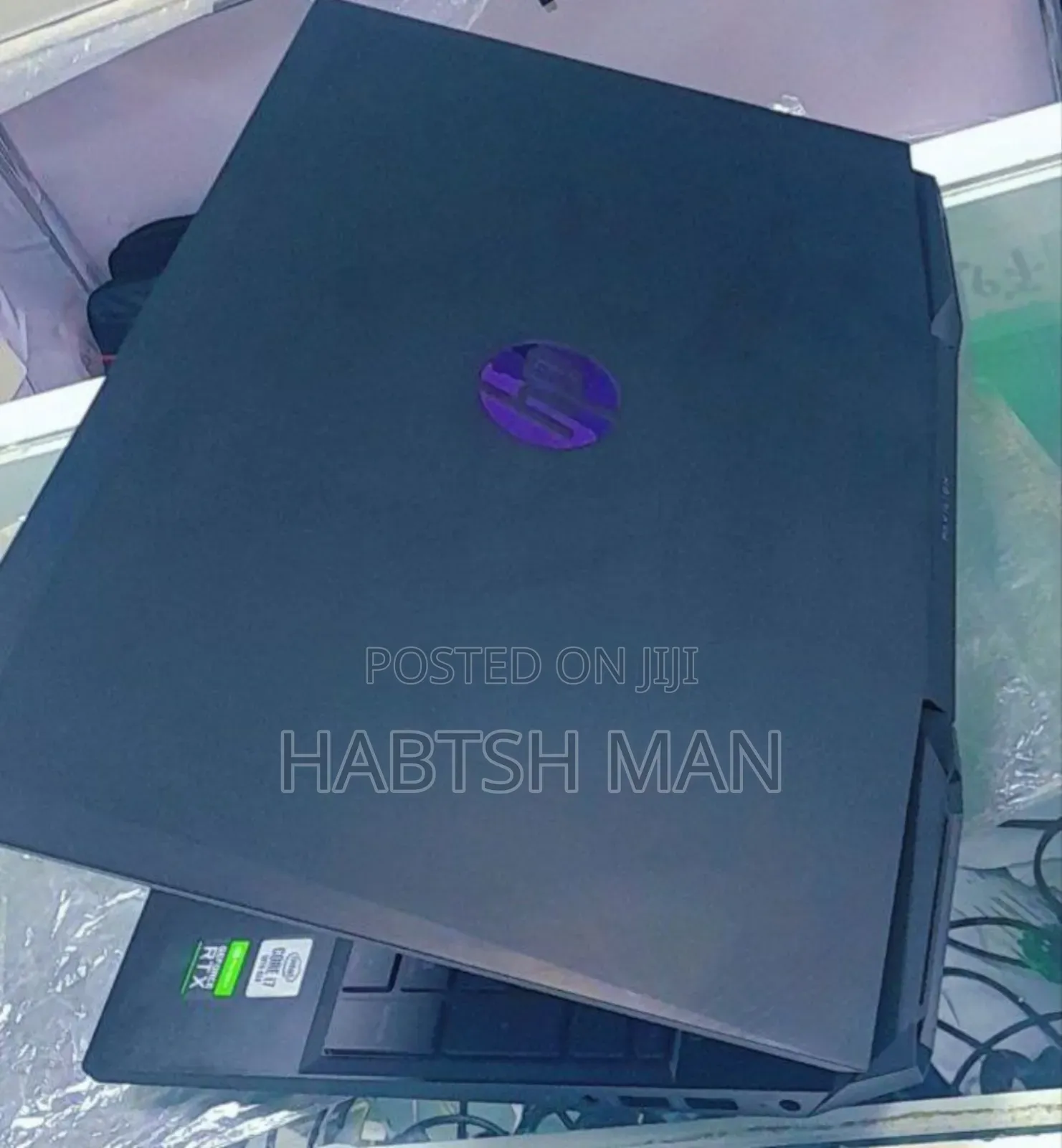 New Laptop HP Pavilion 15t 16GB Intel Core I5 SSD 512GB