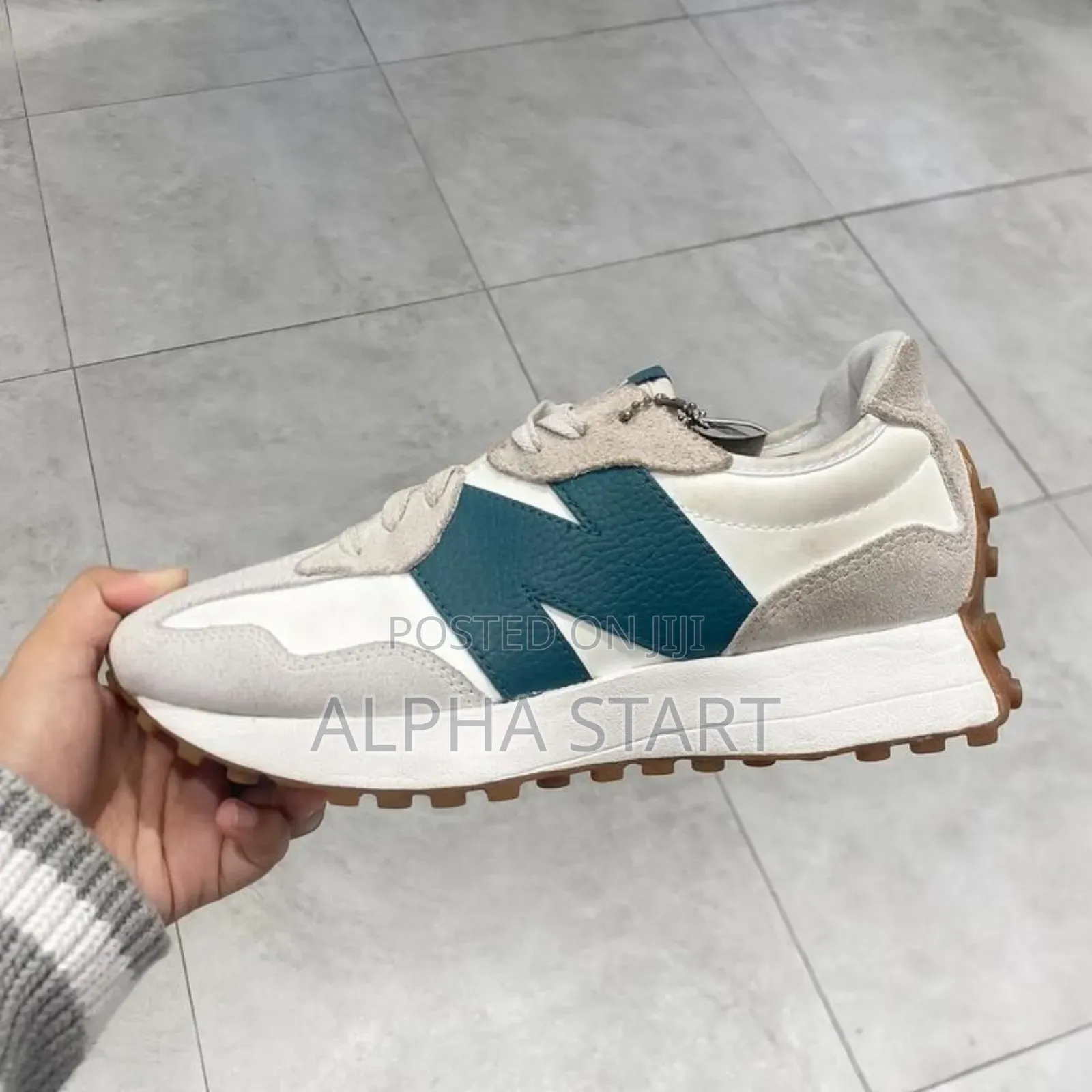 New Balance 327 High Quality Shoes