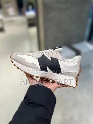New Balance 327 High Quality Shoes