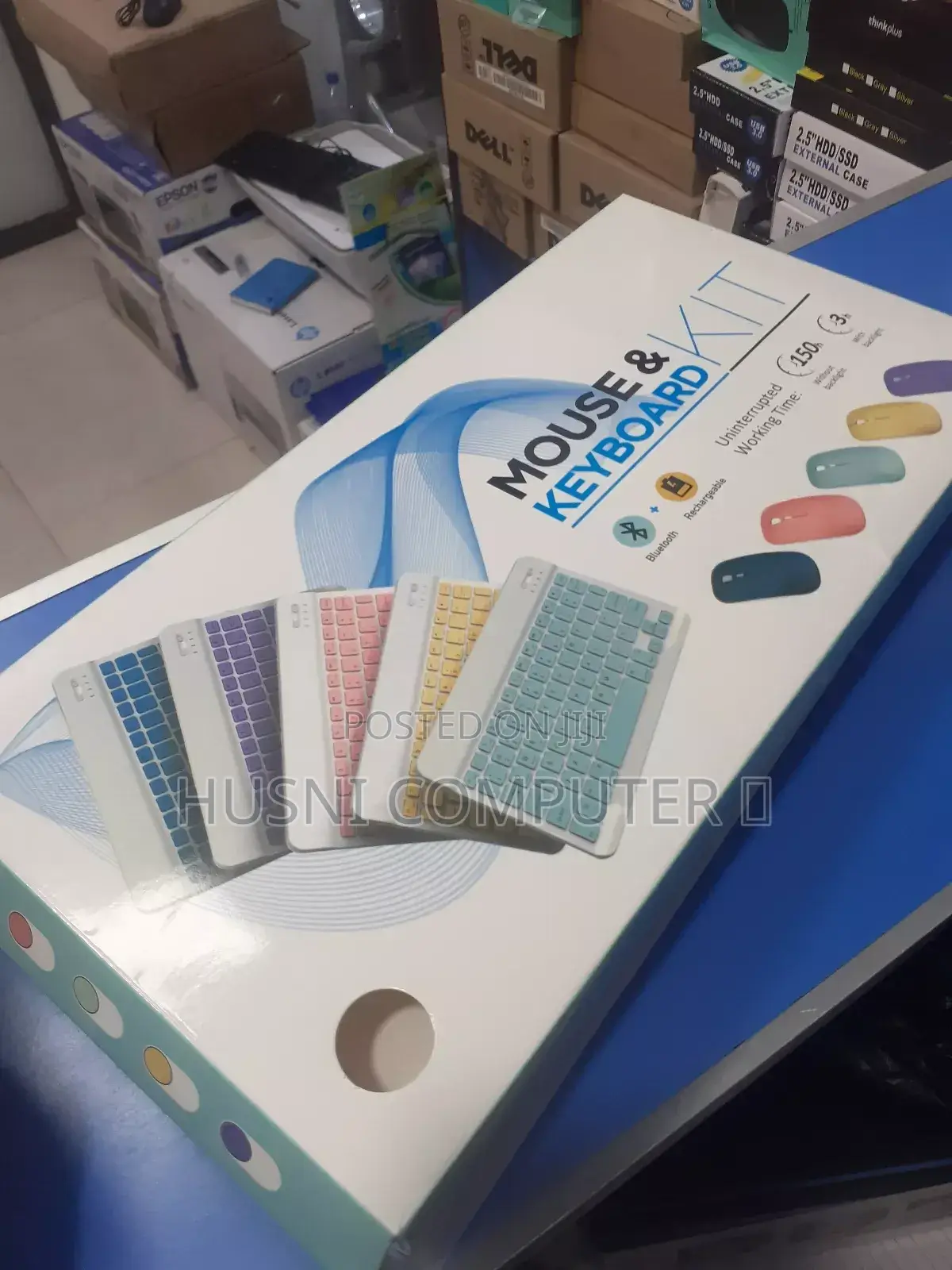 Orginial Keybord
