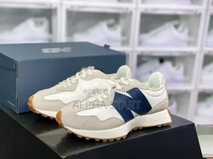 New Balance 327 High Quality Shoes
