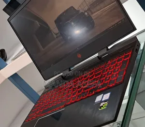 New Laptop HP Omen X 16GB Intel Core I5 SSD 512GB