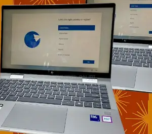 Photo - New Laptop HP Envy X360 16GB Intel Core I7 SSD 1T