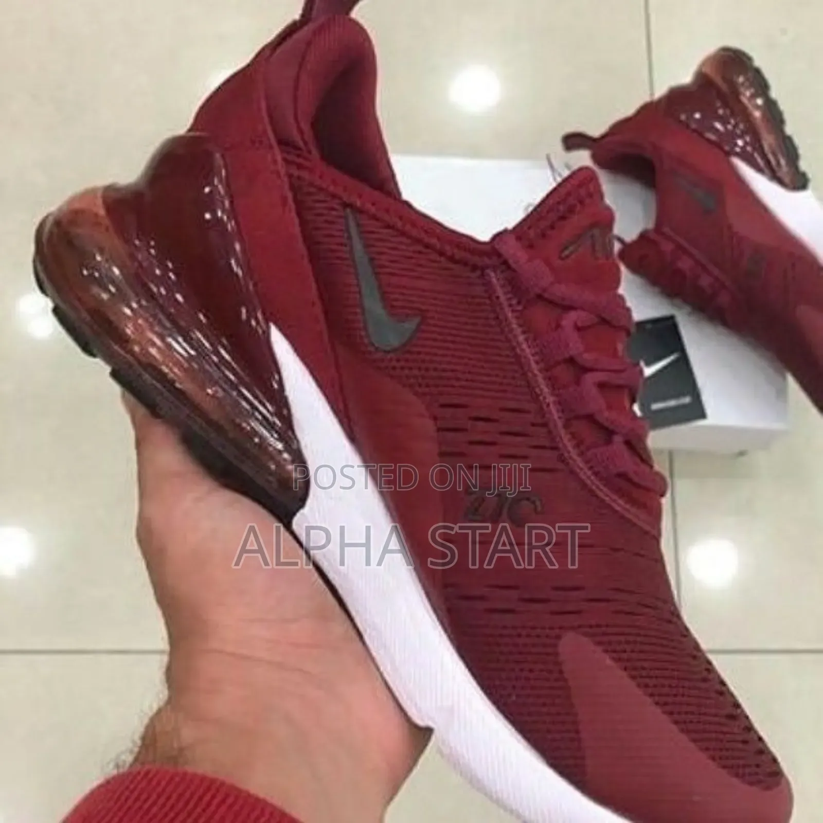 Nike Air Max 270 Master Quality Shoes For You