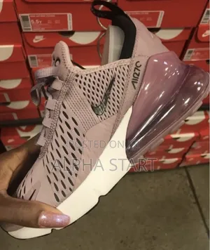 Nike Air Max 270 Master Quality Shoes For You