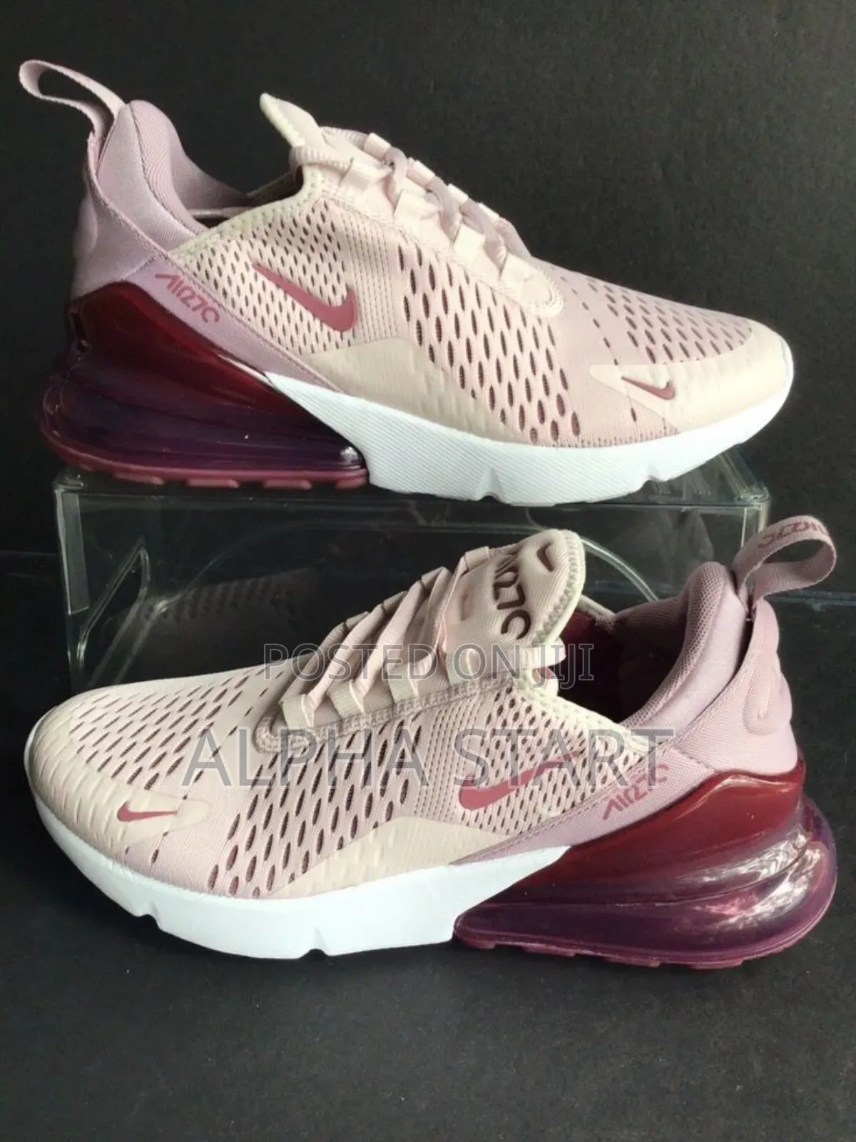 Nike Air Max 270 Master Quality Shoes For You