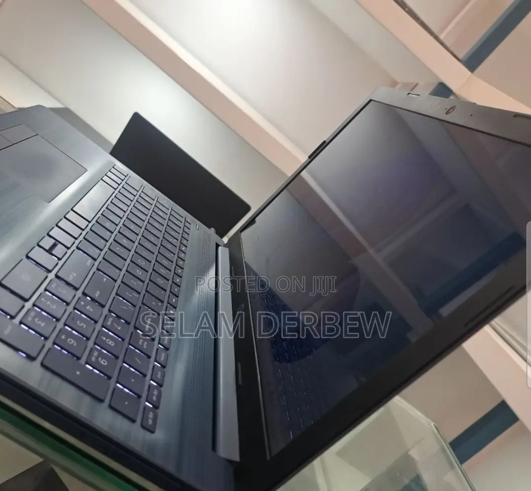 New Laptop HP Stream Notebook 8GB Intel Core I5 HDD 1T