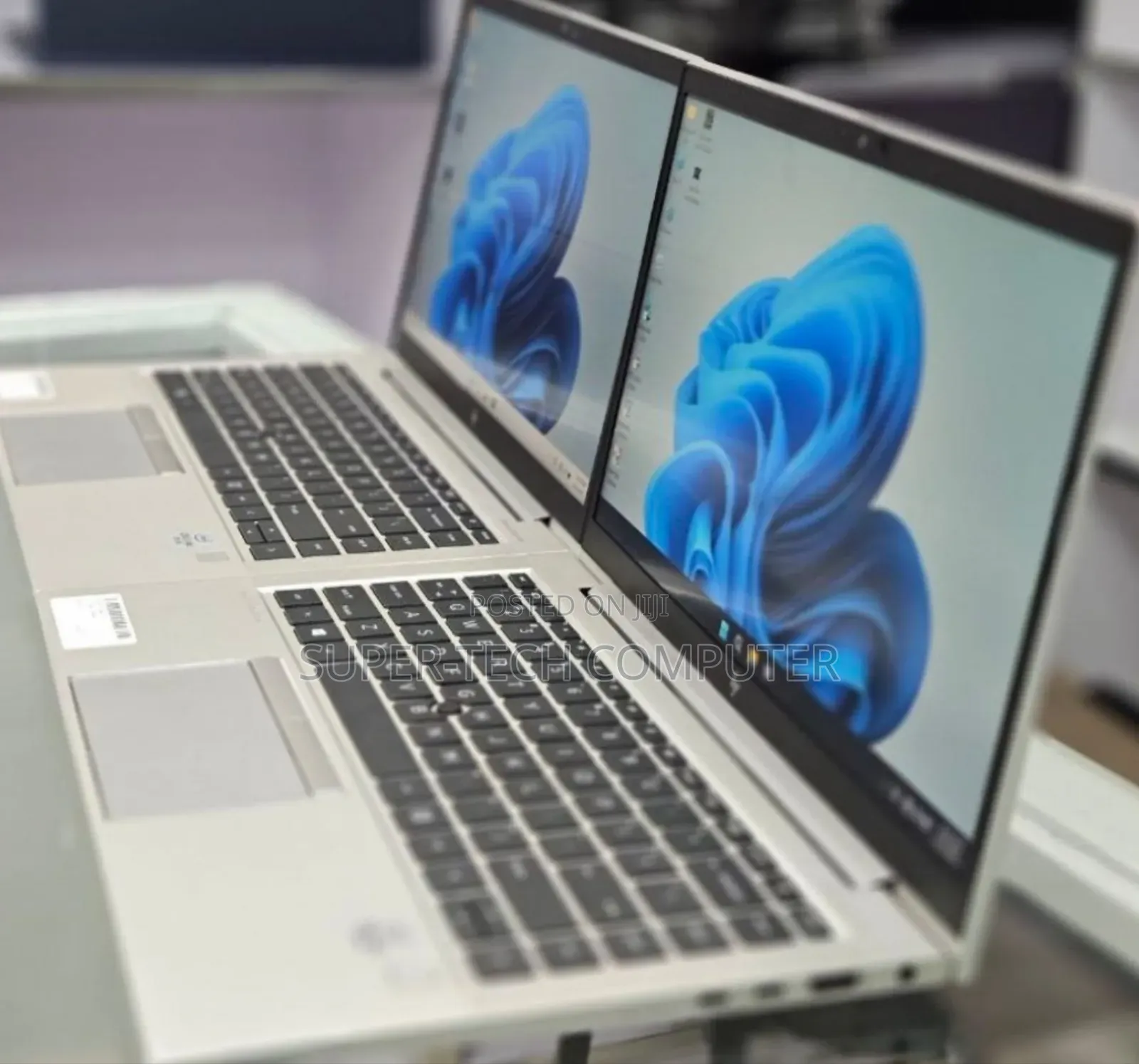 New Laptop HP EliteBook 840 G7 16GB Intel Core I7 SSD 512GB