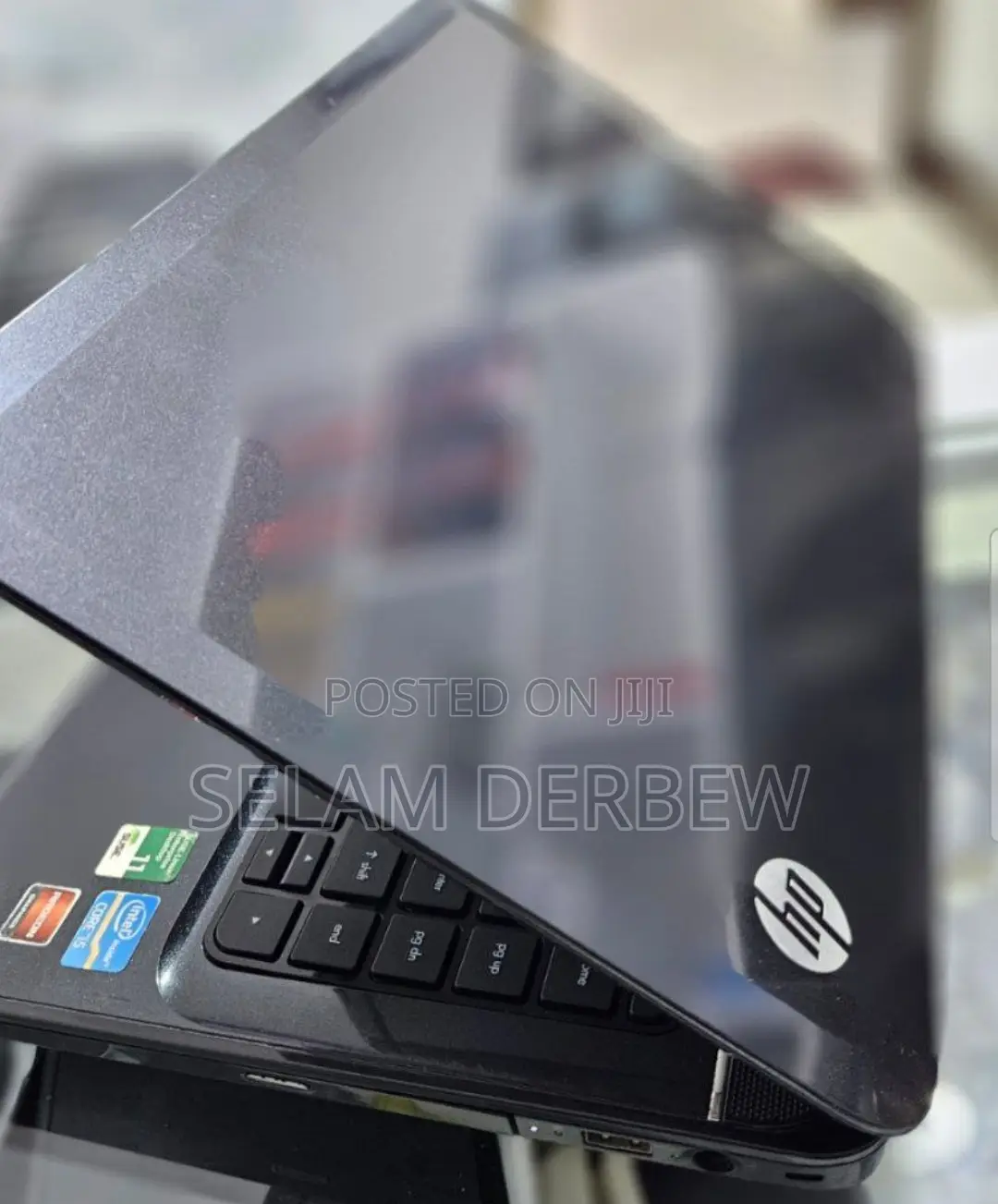 Laptop HP Pavilion G4 6GB Intel Core I5 HDD 500GB