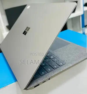 Photo - New Laptop Microsoft Surface 16GB Intel Core I7 SSD 512GB