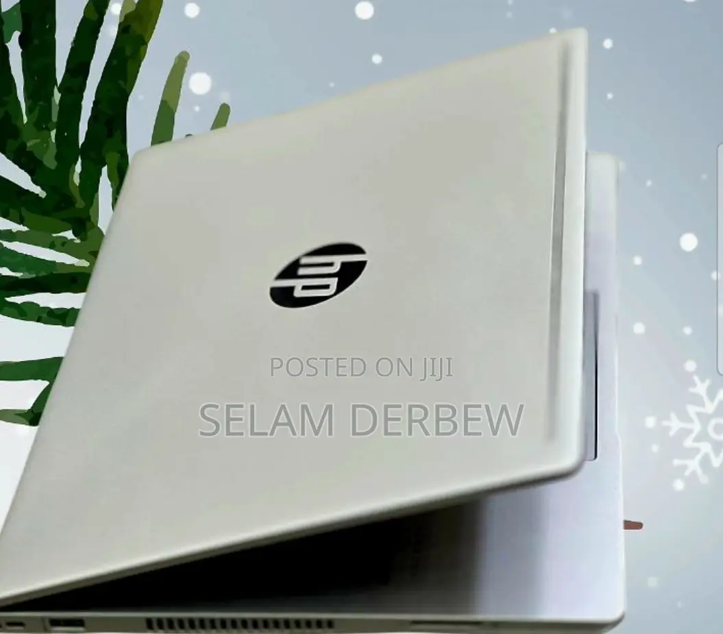 New Laptop HP ProBook 430 8GB Intel Core I5 SSD 512GB