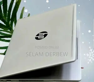 Photo - New Laptop HP ProBook 430 8GB Intel Core I5 SSD 512GB