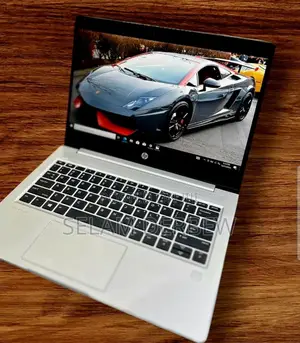 New Laptop HP ProBook 430 8GB Intel Core I5 SSD 512GB
