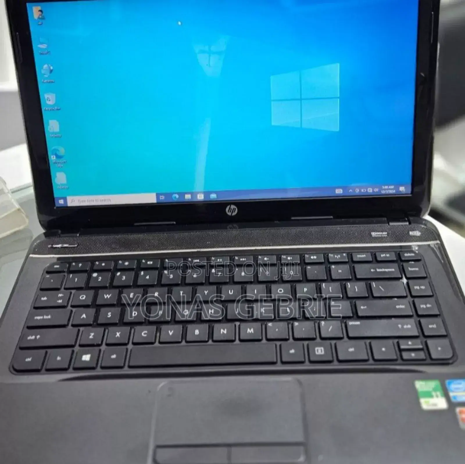 New Laptop HP Pavilion G4 6GB Intel Core I5 HDD 500GB