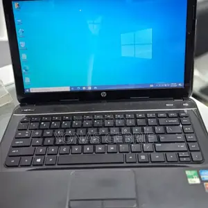 New Laptop HP Pavilion G4 6GB Intel Core I5 HDD 500GB