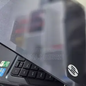 New Laptop HP Pavilion G4 6GB Intel Core I5 HDD 500GB