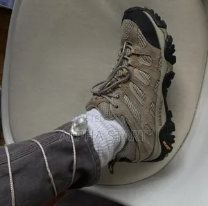 Merrell High Quality and Water Proof Shoes for Means