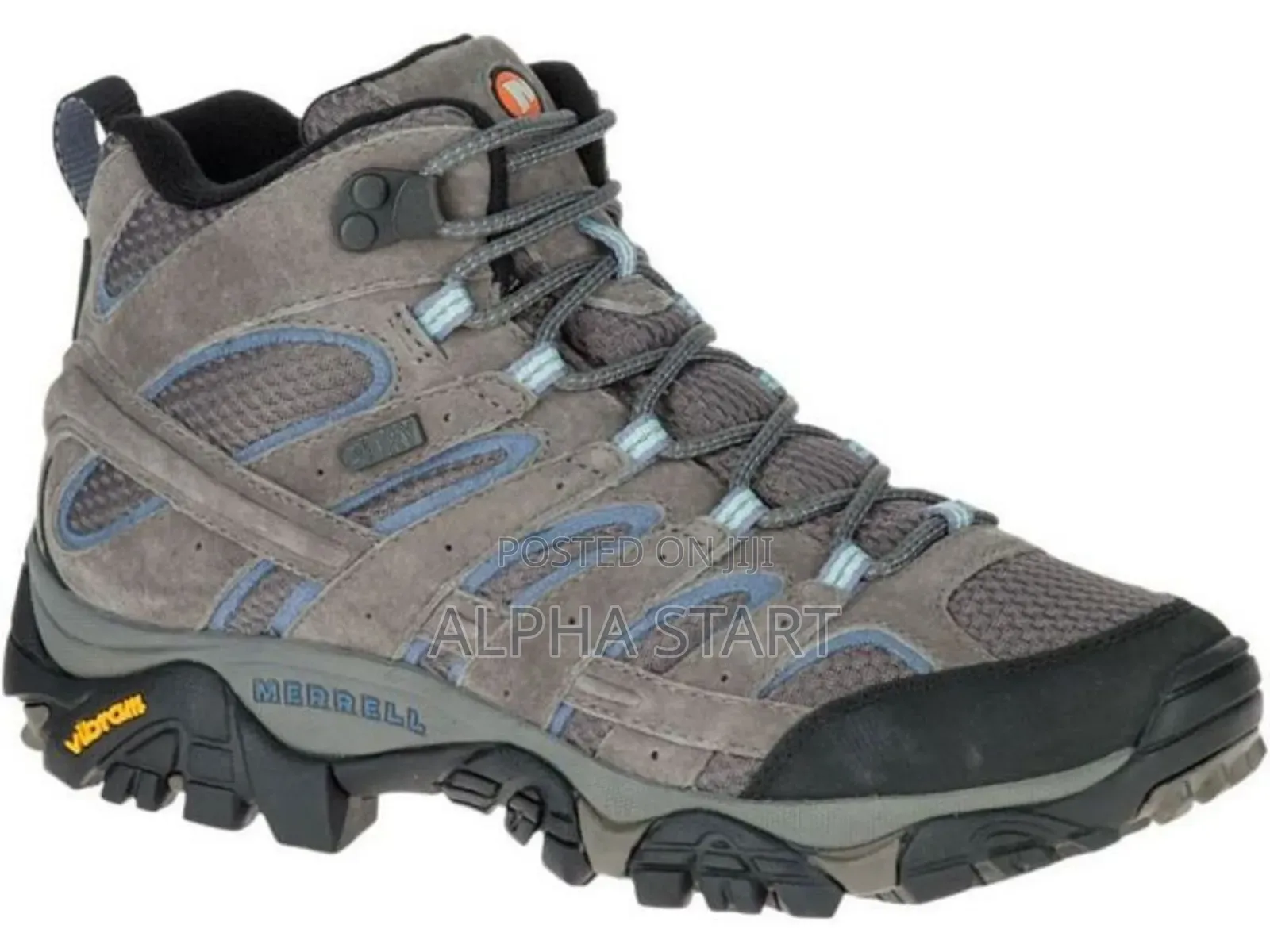 Merrell High Quality and Water Proof Shoes for Means
